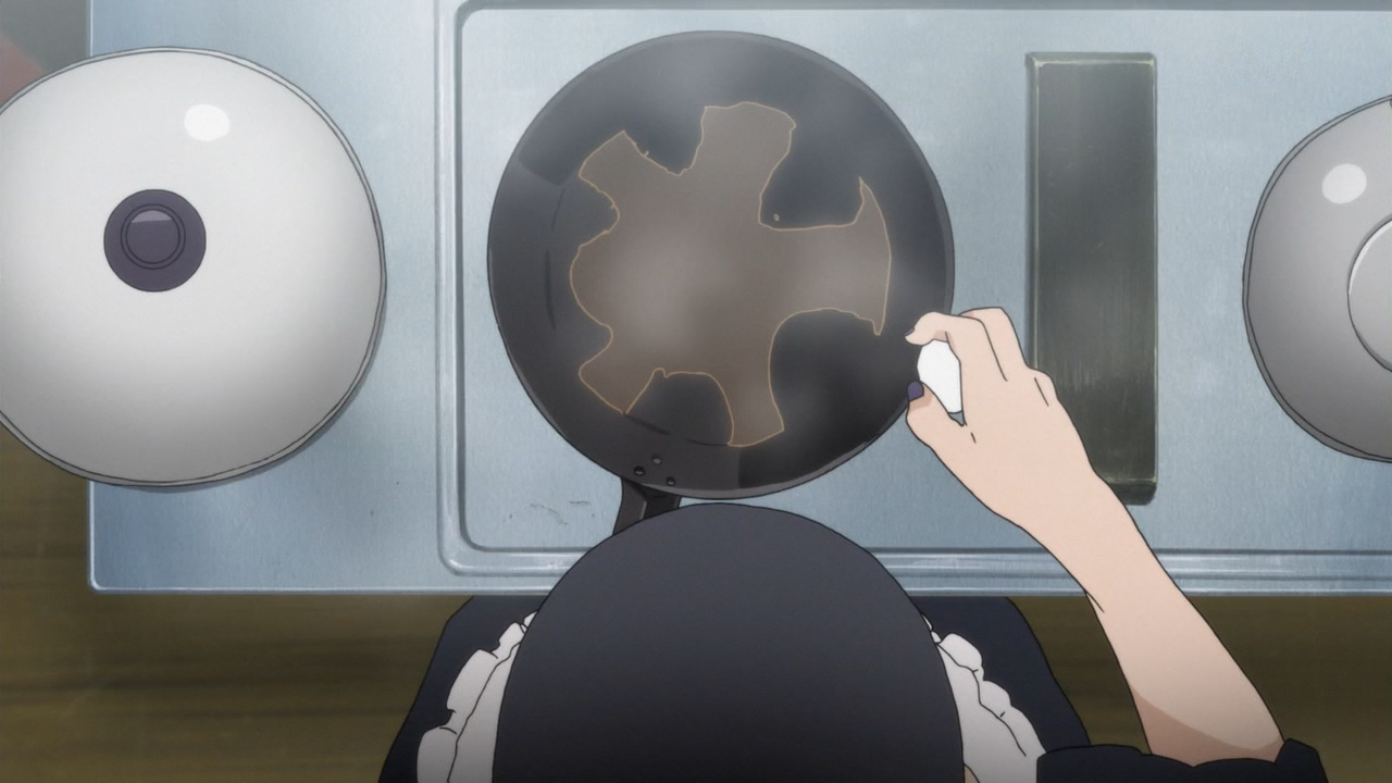 Naruto: Shippuuden - Sunny Side Battle (Kuro Diamonds Subs)